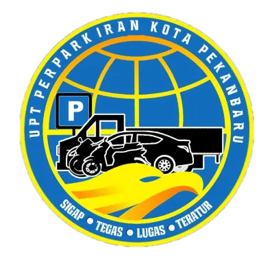 UPT Perparkiran Pekanbaru